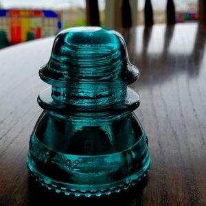 Glass Insulators